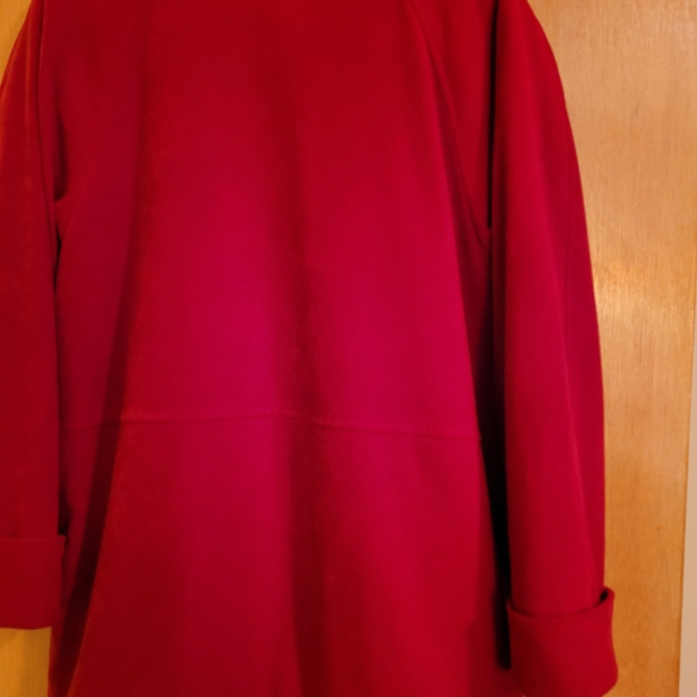 FLEET STREET LTD JACKET - Picture 7 of 9